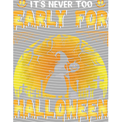 Halloween-WS 10331